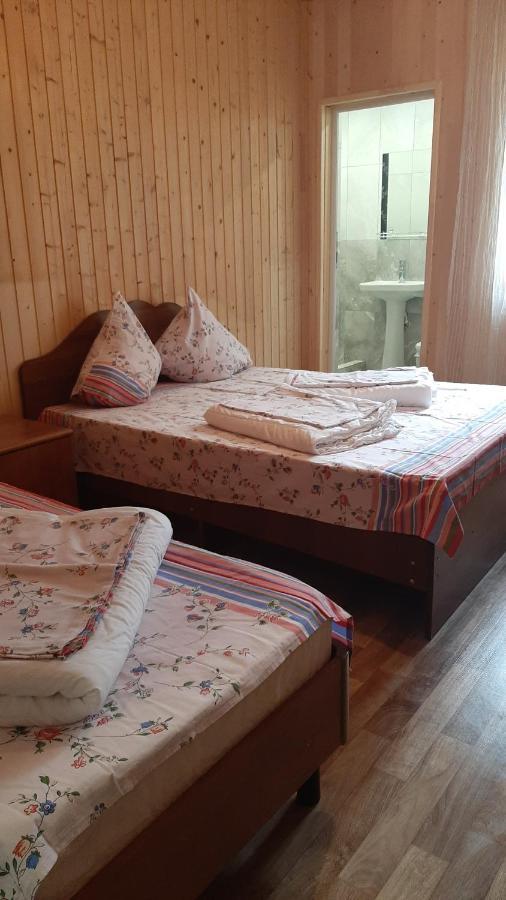 Zolotaya Buhta 10 호텔 피준다 외부 사진